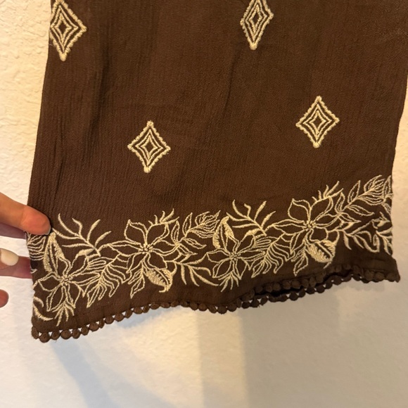 Sundance Catalog Le Meridien Pant - Picture 9 of 12